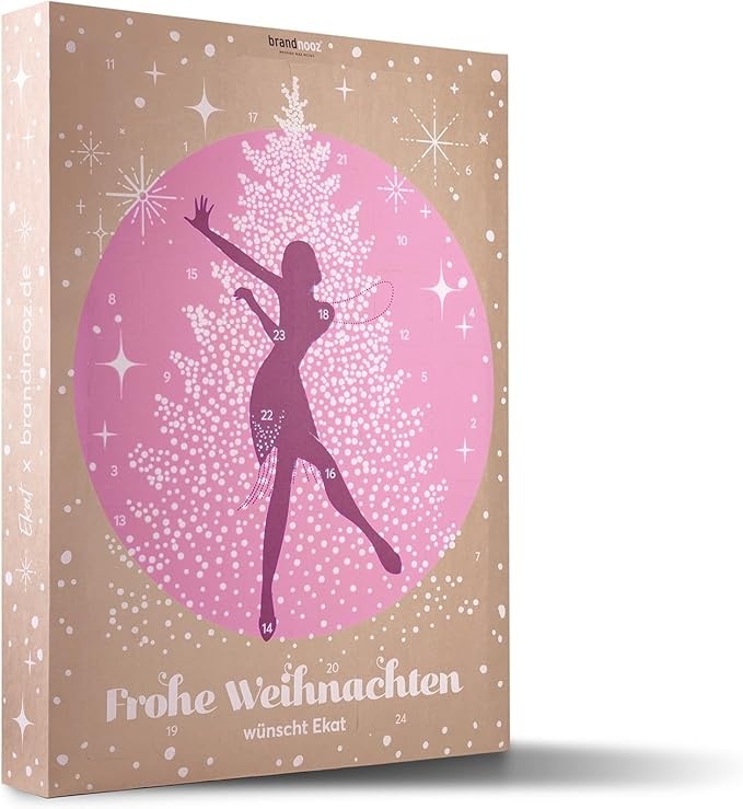 xxl adventskalender reduziert bei amazon, versandkostenfrei erhältlich