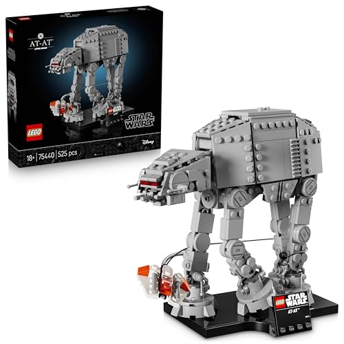 LEGO Star Wars 75440 - Tie Fighter Modell-Set