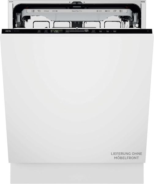 AEG 9000 Vollintegrierter Geschirrspüler GI9200X2TC, Gesc...nFloor, Innenlicht