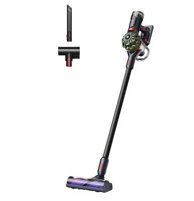 dyson v8 cyclone kabelloser staubsauger 329 euro statt 369 euro