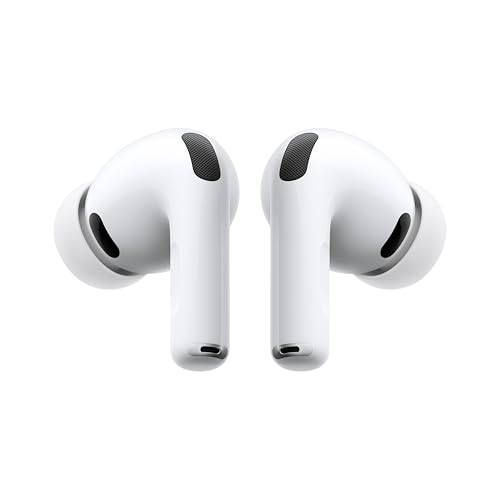 apple airpods pro 3, kabellose kopfhörer - weiß