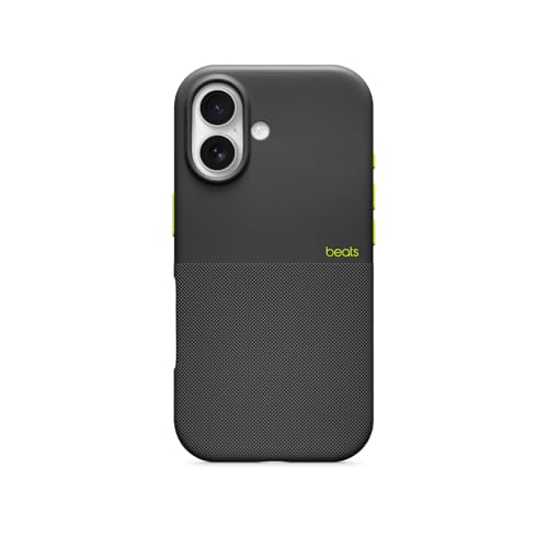 beats rugged case für iPhone 17 mit magsafe, stoßfest und strapazierfähig
