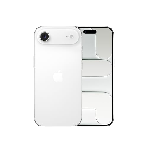 apple iphone air 256 gb wolkenweiß dünn und langlebig für den ganzen tag