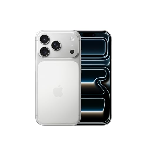 iphone 17 pro silber 256 gb für 1.230 euro kaufen