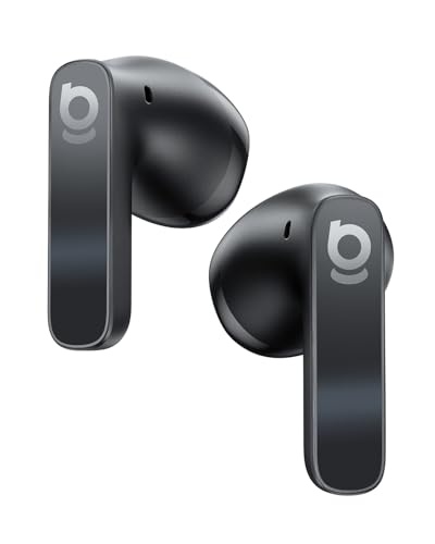 baseus bs1 nc in ear kopfhörer bluetooth 6 schwarz weiß ip55 40 std akku