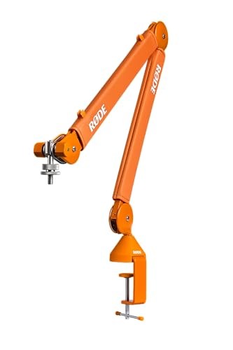 Rode PSA1+ Mikrofonarm Orange