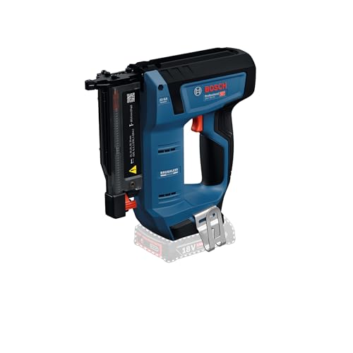bosch professional 18v motor mit gürtelhaken für akkuwerkzeuge