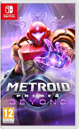 metroid prime 4: beyond vorbestellen für switch, 39,59