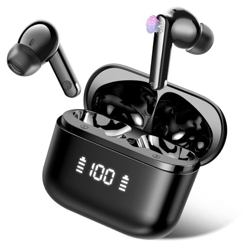 ai sprachübersetzer kopfhörer 48std bluetooth 5.4 164 sprachen 3 in 1 mit mic