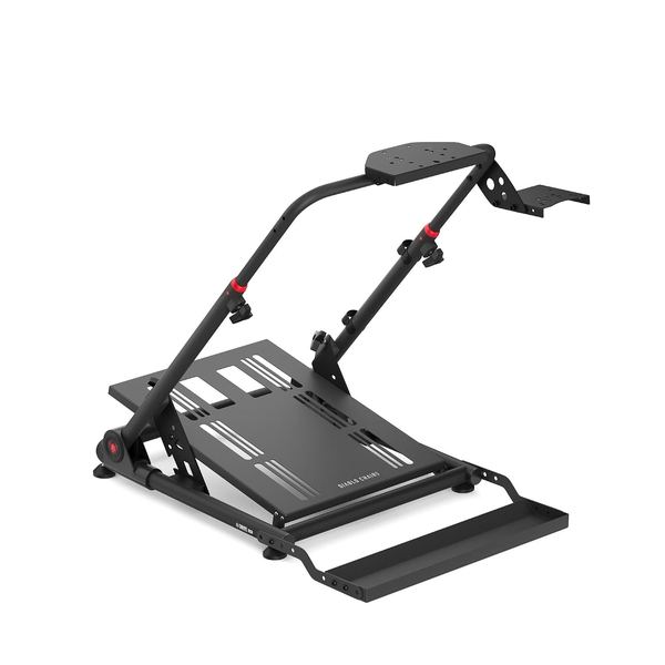 Diablo X-Drive Mini Lenkradständer für Rennsimulation und Racing-Setup