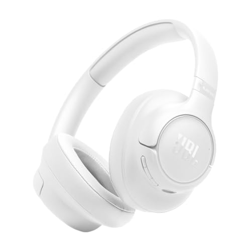 jbl tune 730bt bluetooth kopfhörer over-ear, 76h akkulaufzeit, 2 mikros, eq app