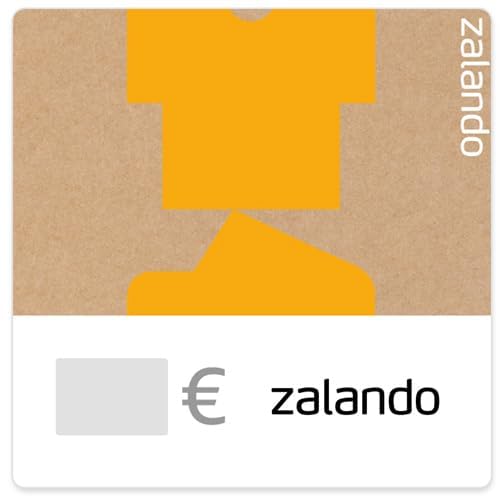 zalando geschenkkarten 15 prozent rabatt, ideal für geschenke