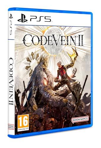 Code Vein II - Playstation 5 Spiel für 30,53 (Amazon.es)