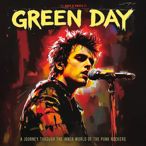 Green Day - The Rock N' Roots [Vinyl LP]