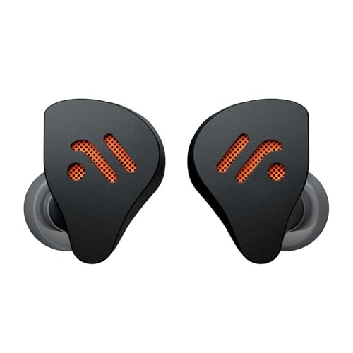Fosi Audio IM4 Offene In-Ear-Monitore