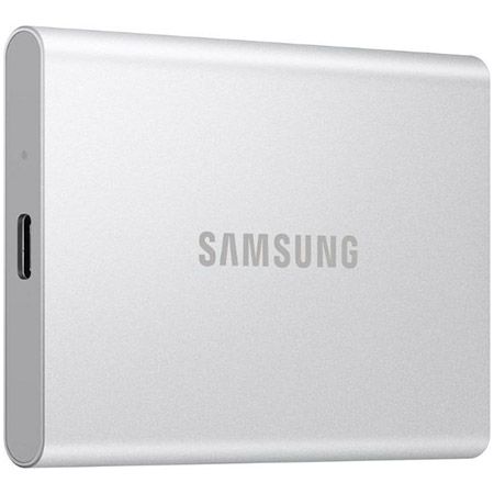 Samsung Portable SSD T7 1TB externe Festplatte  günstigere option