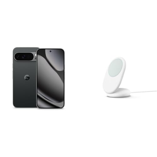 Produktbild: Google Pixel 10 Pro XL 256GB mit Pixelsnap Charger