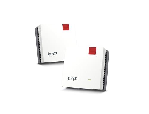 fritz repeater 1700 set 2er für stärkeren wlan empfang