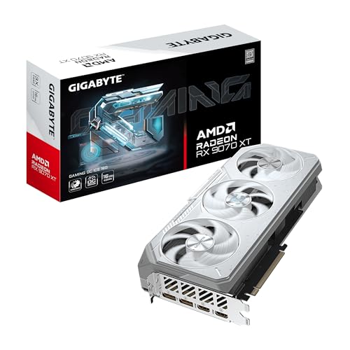 radeon rx 9070 xt gaming oc von gigabyte für 566 euro kaufen