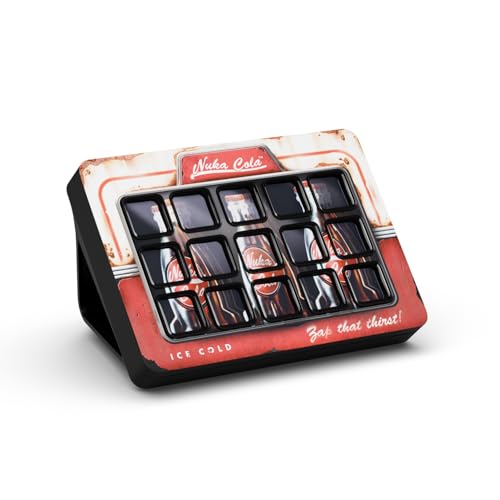 Elgato Stream Deck Nuka-Cola Fallout Special Edition LCD Keypad