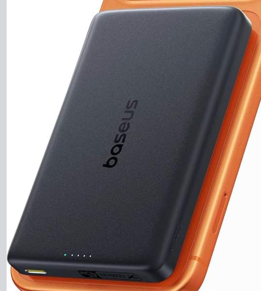 Baseus PicoGo AM52 Powerbank 20.000mAh, USB-C, 59,49