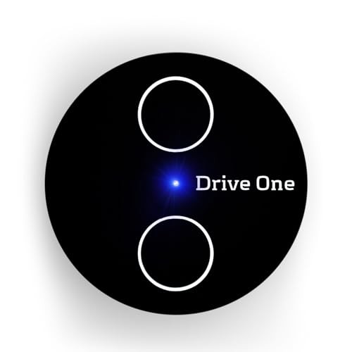 Needit Drive One 2 Verkehrswarner 2026 - Radar- und Blitzerwarnung