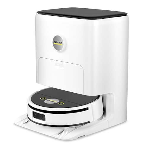 Kärcher RVF 7 Comfort Extra Saugwischroboter
