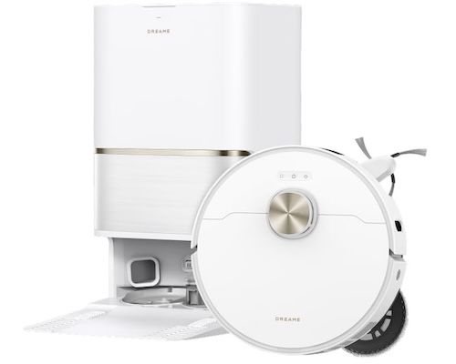 dreame L50 Ultra AE Saug- und Wischroboter, 549 (statt 599)