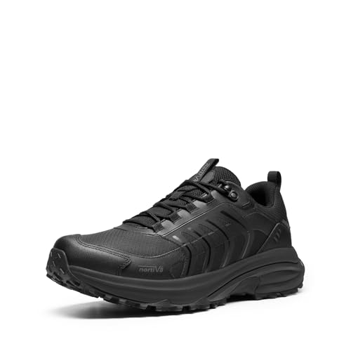 NORTIV 8 Armadillo FieldLite Herren Wanderschuhe wasserdicht Gr. 4048, All-Terrain