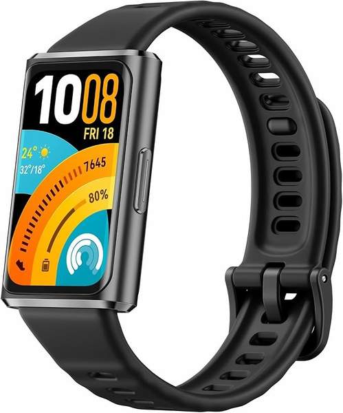 HUAWEI Band 11 Pro Smartwatch 1,62 AMOLED, GPS, Fitness Tracker, SpO2, Bluetooth