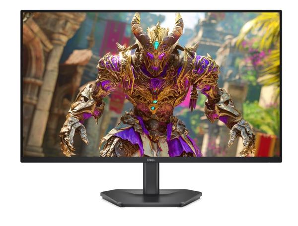 Dell 27 Gaming Monitor SE2726HG, Full HD 1920x1080, 240Hz, Fast IPS