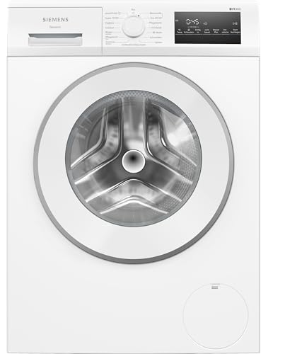 Siemens iQ300 WM14N22A Frontlader 9 kg 1400 U/min A (speedPack L, AquaStop, Outdoor)