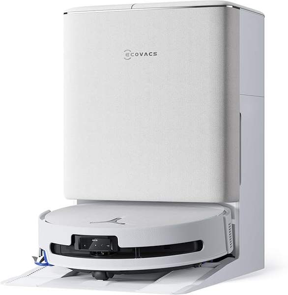 DEEBOT T90 Omni Saugroboter von ECOVACS