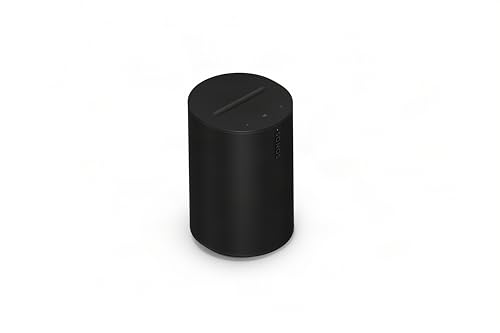 Sonos Era 100 SL WLAN Lautsprecher, Bluetooth, Trueplay, Apple AirPlay 2, Touch