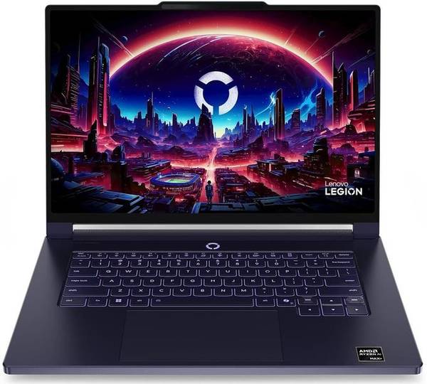 Lenovo Legion 7 15,3" OLED, Ryzen AI Max+ 388, 32GB RAM, 1TB SSD