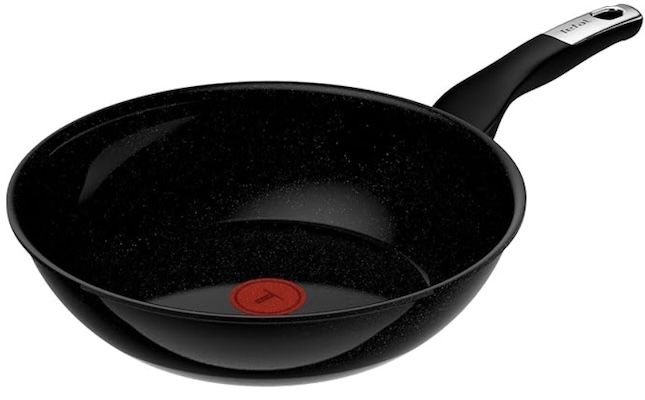 Tefal Explore On Keramik-Wokpfanne 28 cm, günstig kaufen für 43,99
