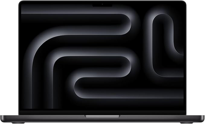 Apple MacBook Pro M5 Pro Chip Laptop