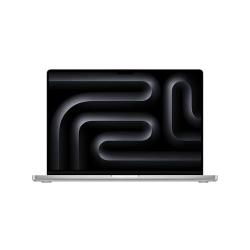 Apple MacBook Pro 2 TB SSD, WLAN 7, Silber