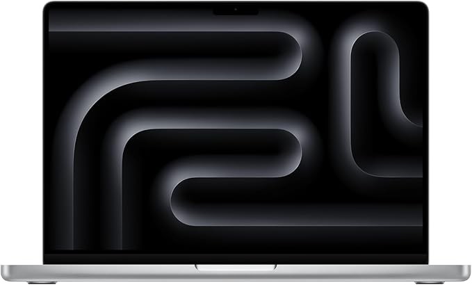 Apple MacBook Pro 1 TB SSD, WLAN 7, Silber, M...cher