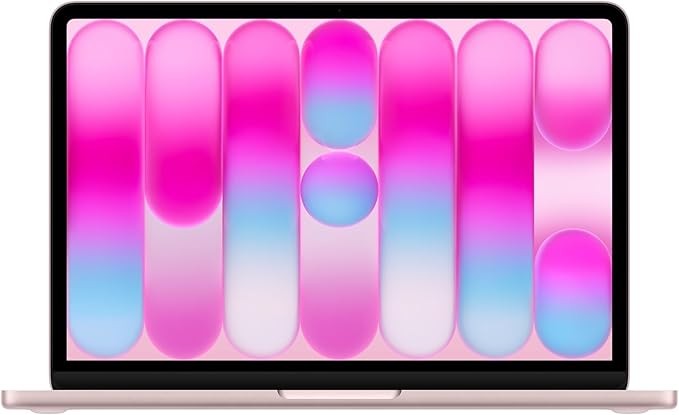 Macbook Neo 512 GB TouchID Rosa Indigo