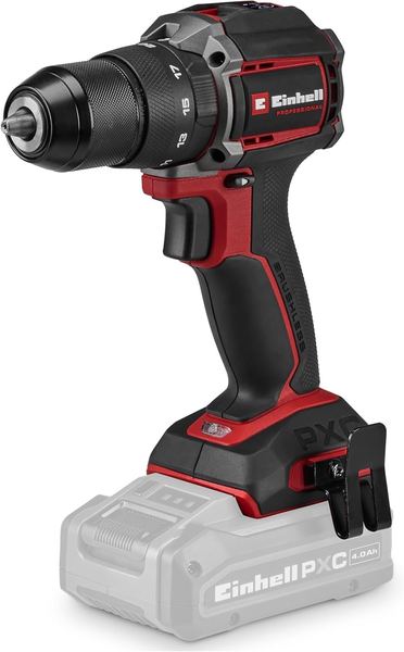 Einhell Akku-Schlagbohrschrauber TP-CD 18/50-C Li-Ion BL-Solo