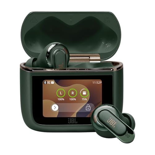JBL Tour Pro 3 True Wireless In-Ears mit ANC und Ladecase