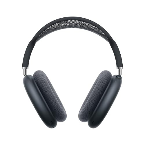 Apple AirPods Max 2 in Midnight - Over-Ear Kopfhörer