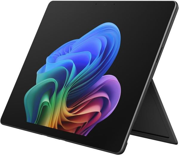 Microsoft Surface Pro 13" | Snapdragon X2 Elite | 16GB RAM | 512GB SSD