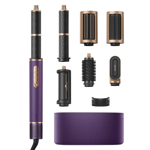 Dreame AirStyle Pro 2026 Haartrockner, Airflow-Styling, Magnetdesign