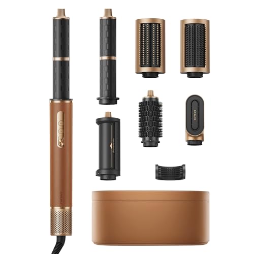 Dreame AirStyle Pro 2026 - Airflow-Styling, Magnetdesign