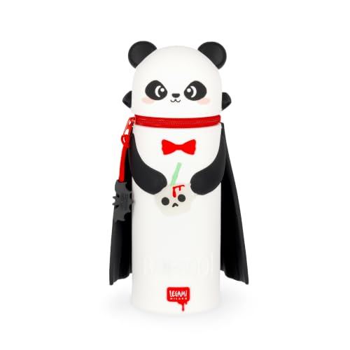 Federmäppchen Kawaii Bam-Boo! Halloween Silikon von LEGAMI