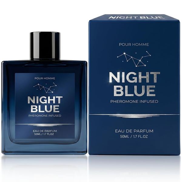 Pheromone Parfum Herren, Langanhaltender Duft, 50 ML